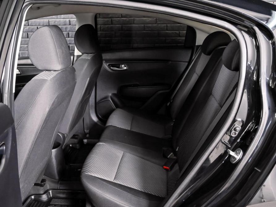 Kia Rio IV Екатеринбург  - изображение 18