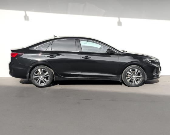 Changan Eado Plus с пробегом 2023 года, цена 1 400 000 рублей, 60701 км, седан, Автокод Объявления