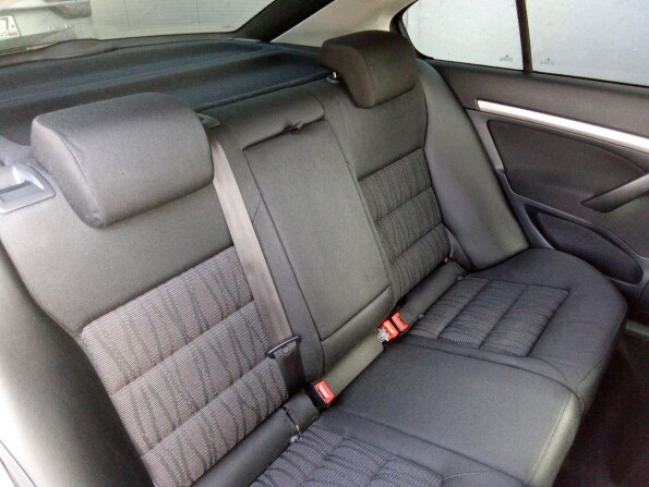 Skoda Octavia II (A5) Рестайлинг с пробегом 2010 года, цена 877 000 рублей, 216000 км, лифтбек, Автокод Объявления