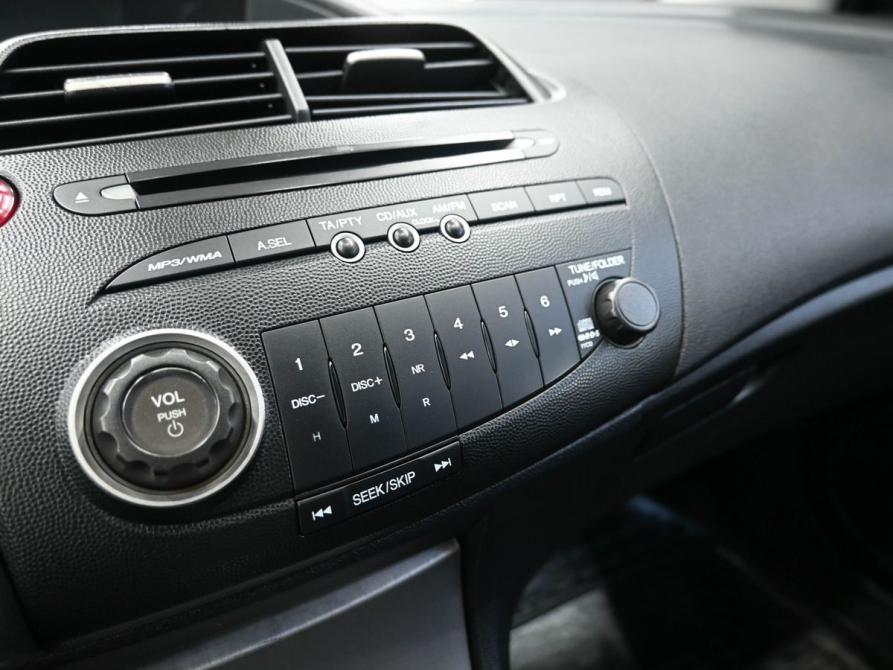 Honda Civic VIII Рестайлинг Ростов-на-Дону  - изображение 17