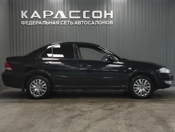 Nissan Almera Classic I с пробегом 2008 года, цена 440 000 рублей, 126216 км, седан, Автокод Объявления