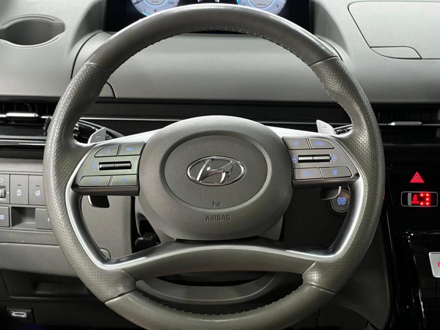 Hyundai Staria I Казань  - изображение 20