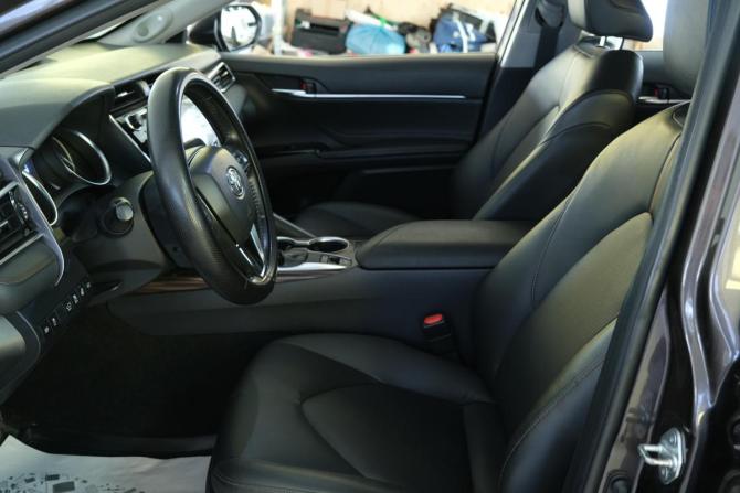 Toyota Camry VIII (XV70) с пробегом 2019 года, цена 2 849 000 рублей, 150000 км, седан, Автокод Объявления