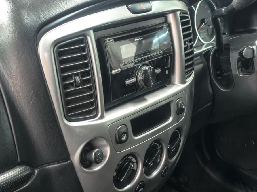Mazda Tribute I Ростов-на-Дону  - изображение 11