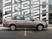 Lada (ВАЗ) Granta I Рестайлинг Краснодар  - изображение 21