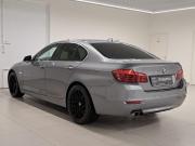 BMW 5 серии VI (F10/F11/F07) Рестайлинг Казань  - изображение 30
