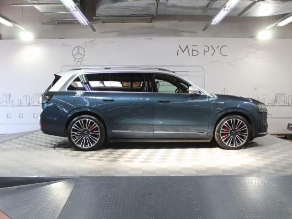 Aito M9 I с пробегом 2024 года, цена 7 200 000 рублей, 36603 км, внедорожник, Автокод Объявления