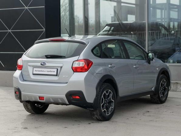Subaru XV I с пробегом 2012 года, цена 1 220 000 рублей, 148388 км, внедорожник, Автокод Объявления