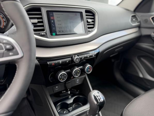 Lada (ВАЗ) Vesta I Рестайлинг (NG) с пробегом 2025 года, цена 1 740 000 рублей, 143 км, седан, Автокод Объявления