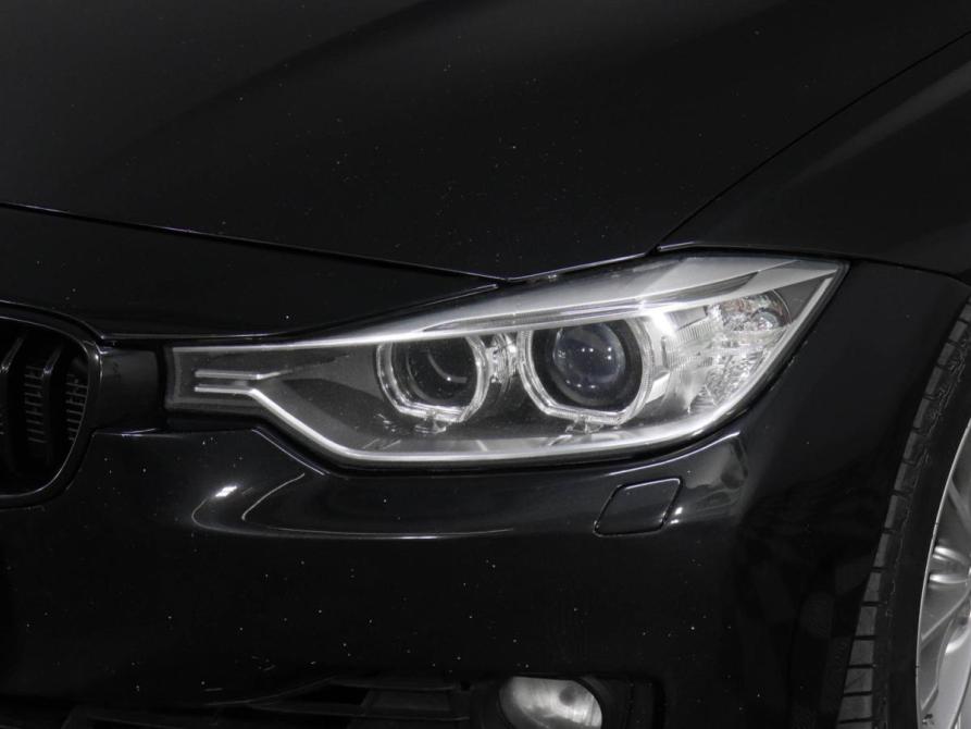BMW 3 серии VI (F3x) Химки  - изображение 7