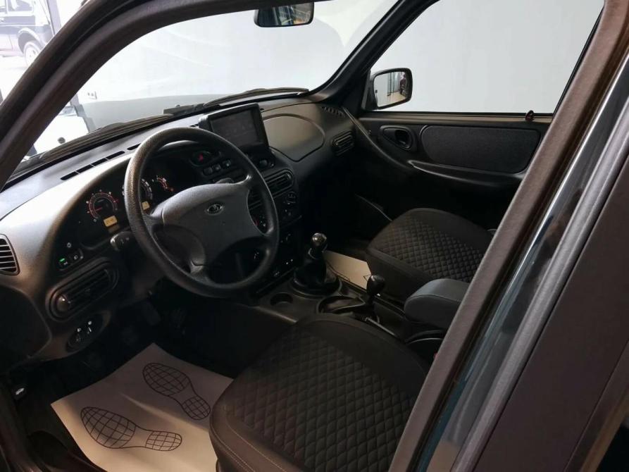 Lada (ВАЗ) Niva Travel I Калининград  - изображение 19