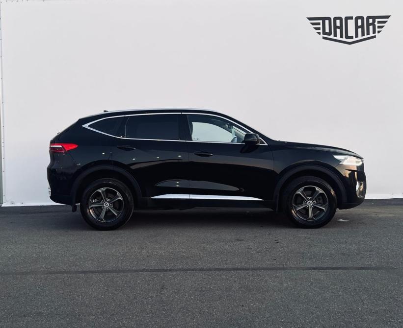 Haval F7 I Санкт-Петербург  - изображение 3