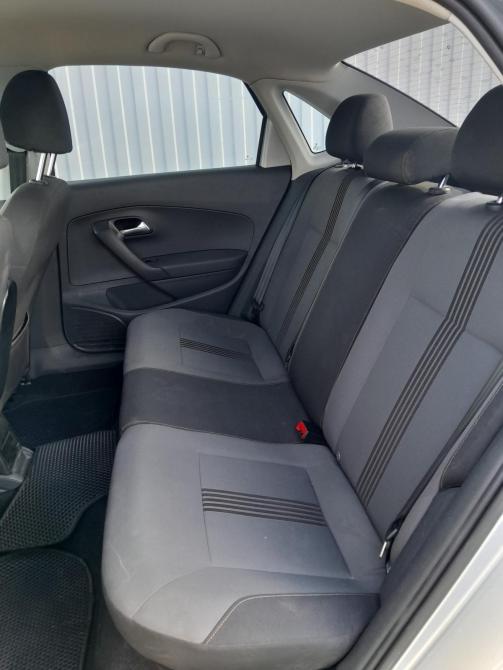 Volkswagen Polo V Рестайлинг Новочеркасск  - изображение 12