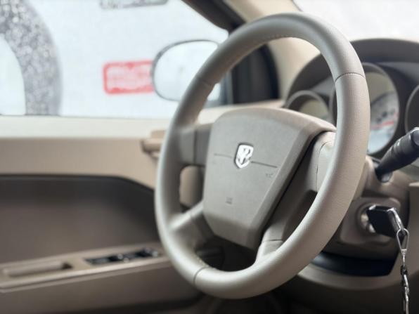 Dodge Caliber I с пробегом 2006 года, цена 499 900 рублей, 251000 км, хэтчбек, Автокод Объявления