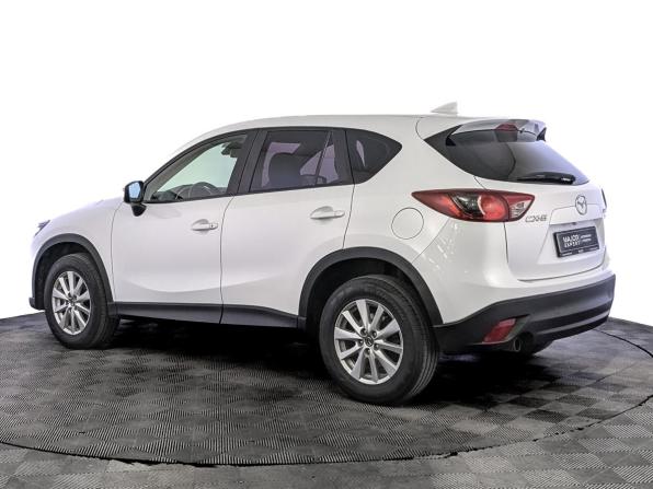 Mazda CX-5 I Рестайлинг с пробегом 2015 года, цена 1 680 000 рублей, 187395 км, внедорожник, Автокод Объявления