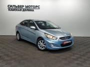 Hyundai Solaris I Пермь  - изображение 27