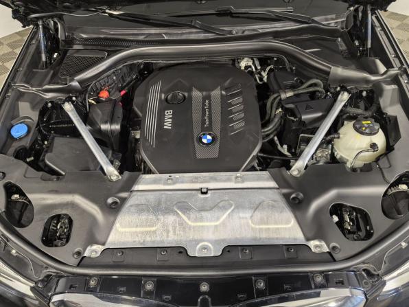BMW X4 II (G02) с пробегом 2018 года, цена 4 640 000 рублей, 86467 км, внедорожник, Автокод Объявления