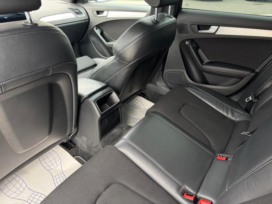 Audi A4 IV (B8) Рестайлинг Пермь  - изображение 19