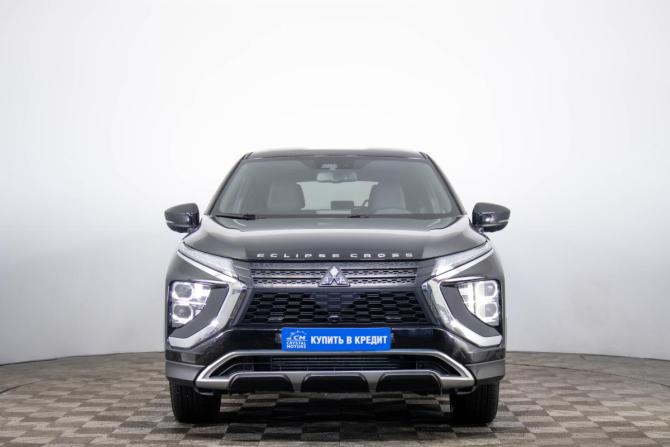 Mitsubishi Eclipse Cross I с пробегом 2021 года, цена 2 449 000 рублей, 46223 км, внедорожник, Автокод Объявления