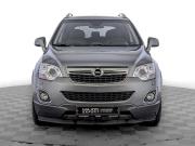Opel Antara I Рестайлинг Москва  - изображение 31