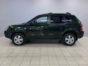 Hyundai Tucson I Уфа  - изображение 27