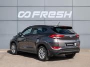 Hyundai Tucson III Краснодар  - изображение 23