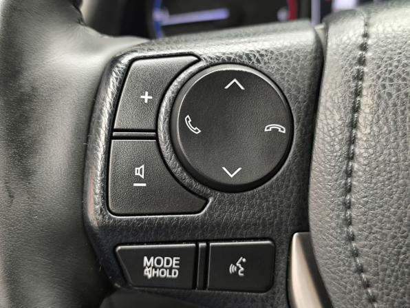 Toyota RAV4 IV (XA40) Рестайлинг с пробегом 2019 года, цена 2 732 000 рублей, 96550 км, внедорожник, Автокод Объявления
