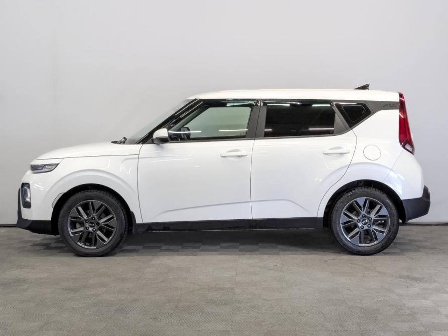 Kia Soul III Москва  - изображение 8