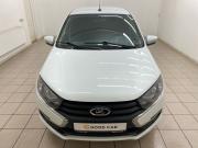 Lada (ВАЗ) Granta I Рестайлинг Энгельс  - изображение 43