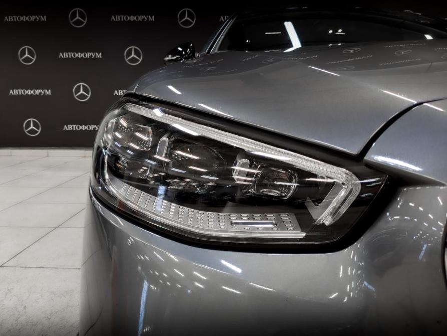 Mercedes-Benz S-Класс VII (W223) Москва  - изображение 17