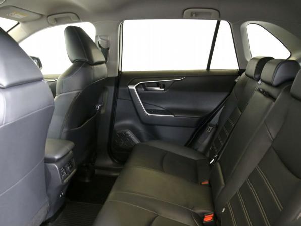 Toyota RAV4 V (XA50) с пробегом 2020 года, цена 2 490 000 рублей, 232696 км, внедорожник, Автокод Объявления