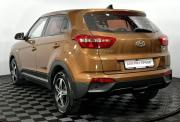 Hyundai Creta I Нижний Новгород  - изображение 31
