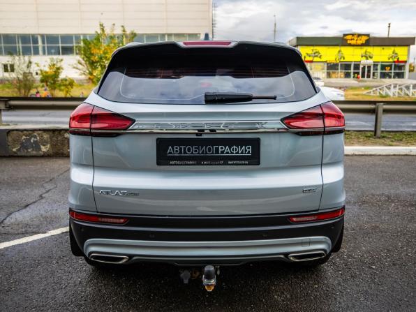 Geely Atlas Pro с пробегом 2023 года, цена 2 048 000 рублей, 72617 км, внедорожник, Автокод Объявления