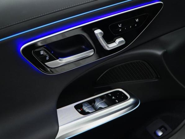 Mercedes-Benz E-Класс VI (W214 S214) с пробегом 2024 года, цена 6 429 055 рублей, 20404 км, седан, Автокод Объявления