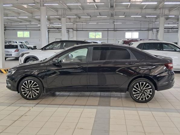 Lada (ВАЗ) Aura с пробегом 2024 года, цена 1 820 000 рублей, 23700 км, седан, Автокод Объявления
