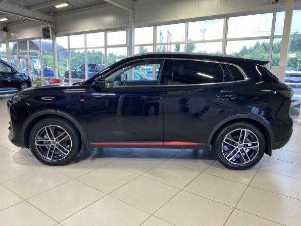 Changan CS55 Plus II с пробегом 2024 года, цена 2 130 000 рублей, 16600 км, внедорожник, Автокод Объявления