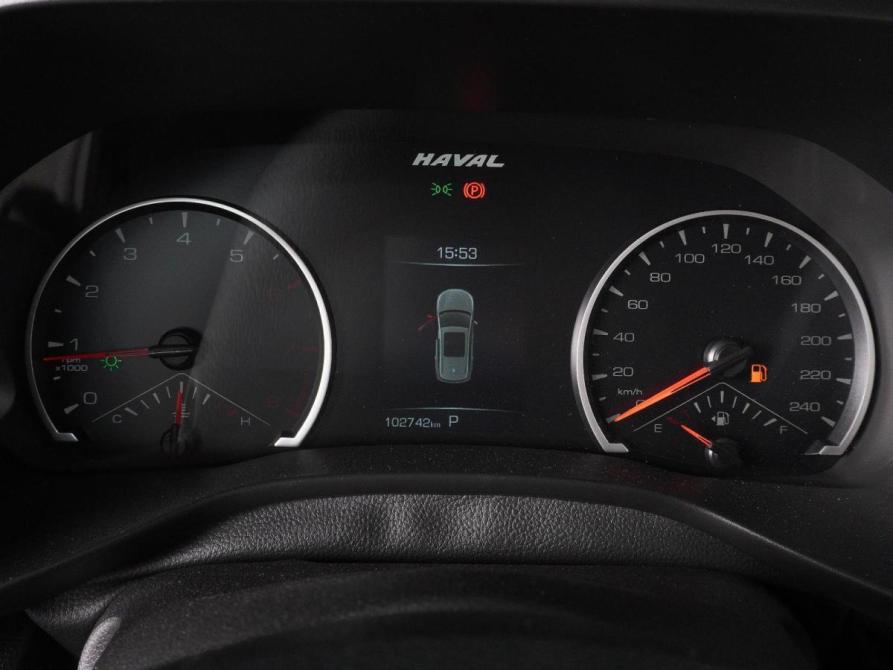Haval Jolion I Минеральные Воды  - изображение 15