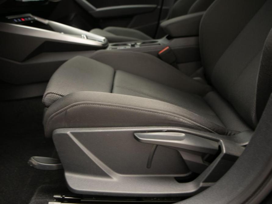 Audi A3 IV (8Y) Москва  - изображение 28