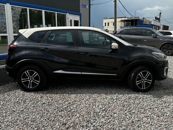 Renault Kaptur I с пробегом 2017 года, цена 1 249 000 рублей, 227169 км, внедорожник, Автокод Объявления
