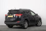 Toyota RAV4 IV (XA40) Томск  - изображение 24