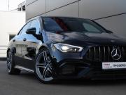 Mercedes-Benz CLA AMG II (C118 X118) Москва  - изображение 55