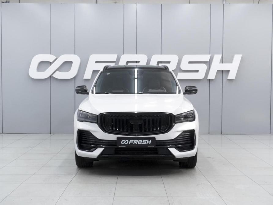 Geely Monjaro I Ростов-на-Дону  - изображение 3