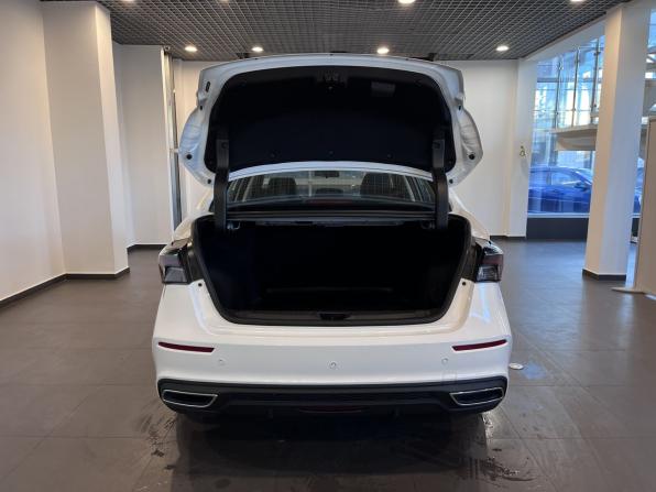 Omoda S5 с пробегом 2024 года, цена 1 790 000 рублей, 11825 км, седан, Автокод Объявления