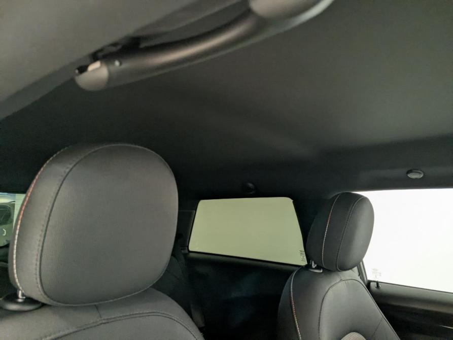 Mini Hatch III (F55/F56) Рестайлинг Санкт-Петербург  - изображение 22