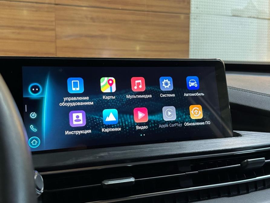 Chery Tiggo 7 Pro Max I Челябинск  - изображение 14
