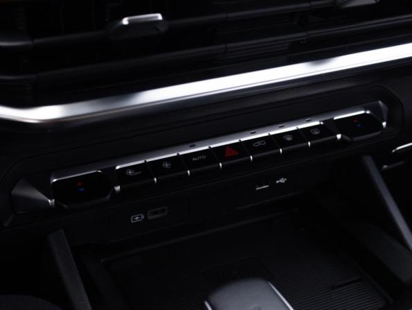 Geely Okavango I Рестайлинг с пробегом 2024 года, цена 2 799 000 рублей, 33000 км, внедорожник, Автокод Объявления