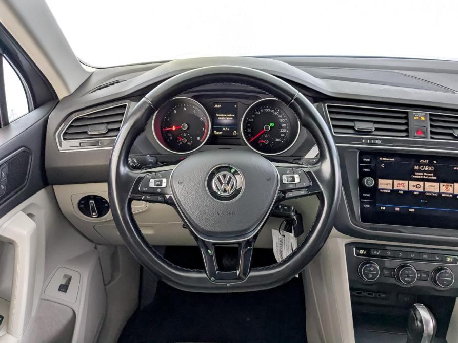 Volkswagen Tiguan II Москва  - изображение 21