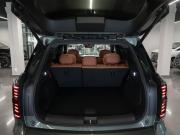 GAC Trumpchi S7 Москва  - изображение 54