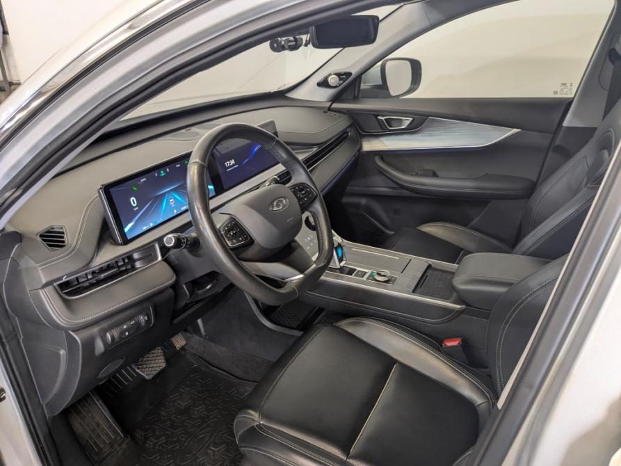 Chery Tiggo 7 Pro Max I Москва  - изображение 20