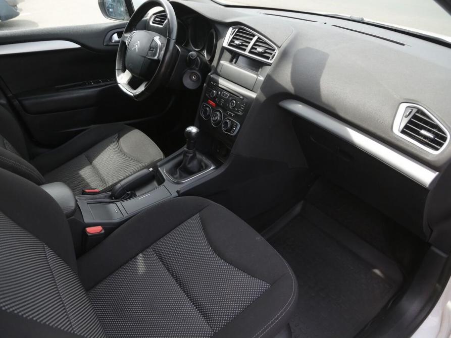 Citroen C4 II Иваново  - изображение 9